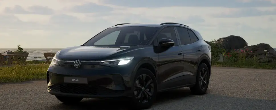 Volkswagen ID.4