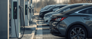 Étude sur l’autonomie des voitures électriques, nouvelles révélations