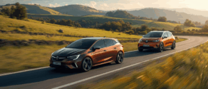 Nouvelles voitures électriques Stellantis en 2026 Peugeot, Opel, Citroën et Fiat