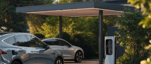 Tarifs de l’électricité en février 2026 (≤ 36 kVA) légère baisse et impact sur la recharge des véhicules électriques