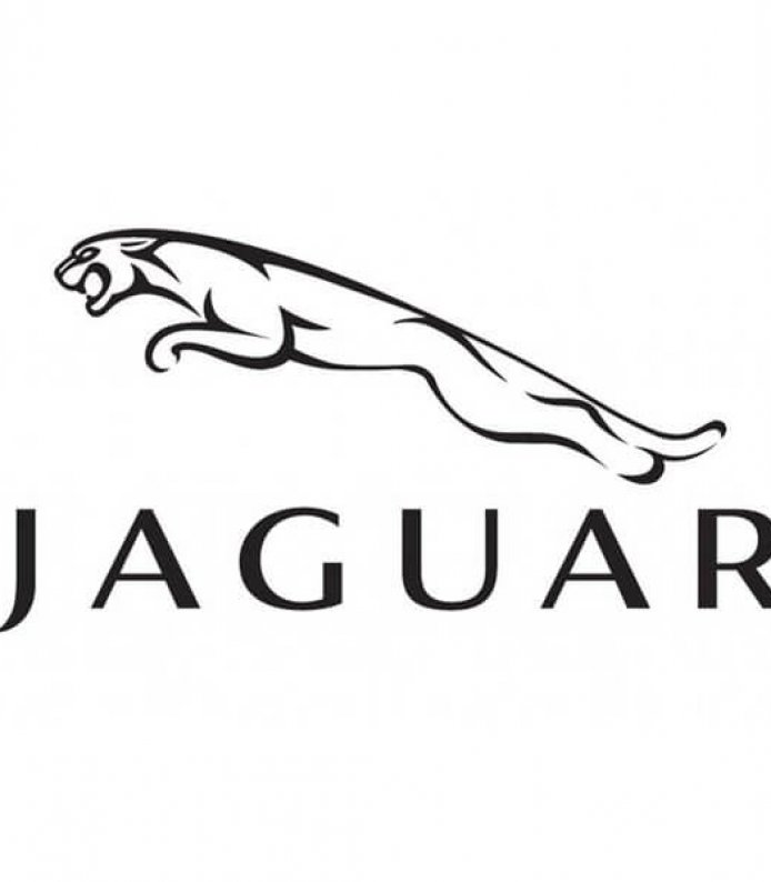 Jaguar électrique