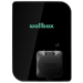Wallbox oplaadpunt