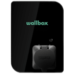 borne de recharge Wallbox