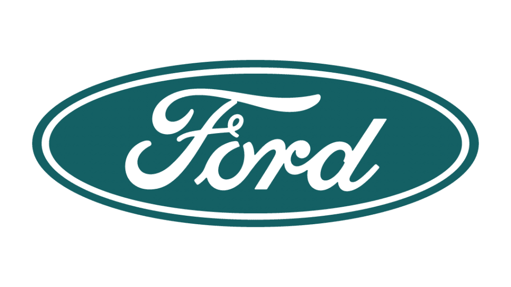 ford logo beev