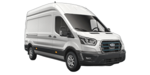 ford e transit profil