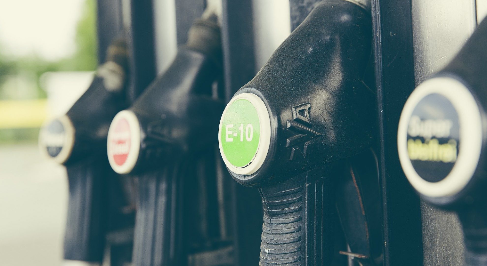 hausse prix carburant pompe