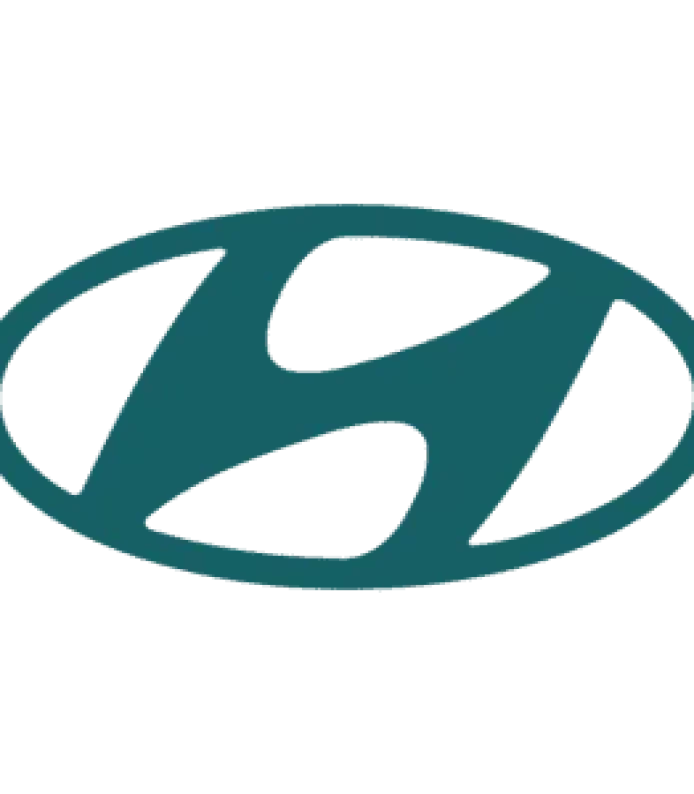 Hyundai logo Beev