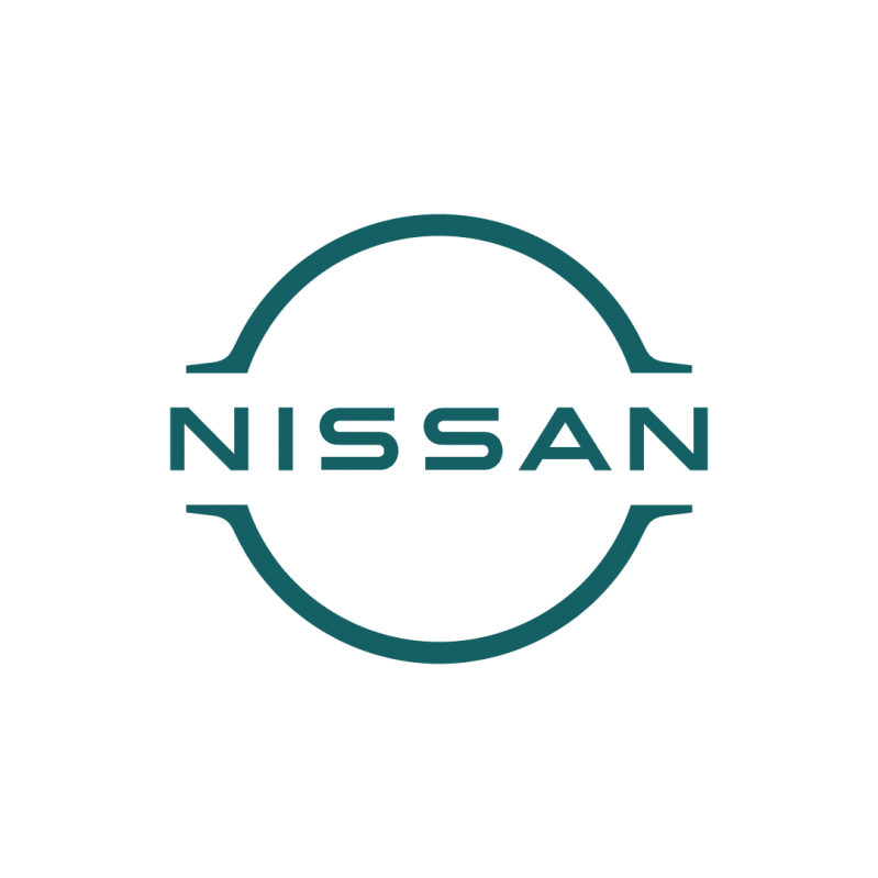 nissan logo beev