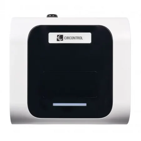 Borne wallbox eNext S – CIRCONTROL Borne wallbox eNext S – CIRCONTROL