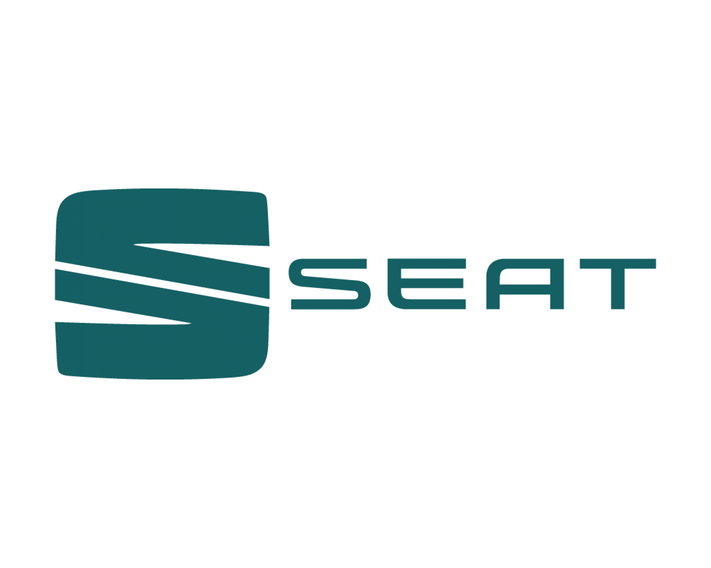 seat logo beev