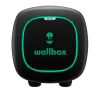 wallbox pulsar plus