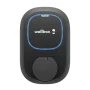 wallbox pulsar plus socket